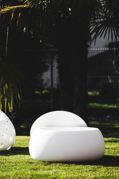 Plust Журнальный столик из полиэтилена T ball sun-id-1468012 - Вид №50