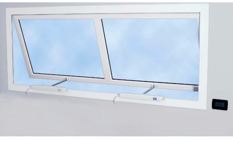 MASTER ITALY Автоматика для окон sun-id-1418239 - Вид №1