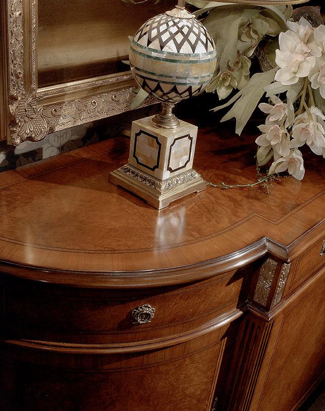 Буфет  ZANABONI B/4100  - Вид №1