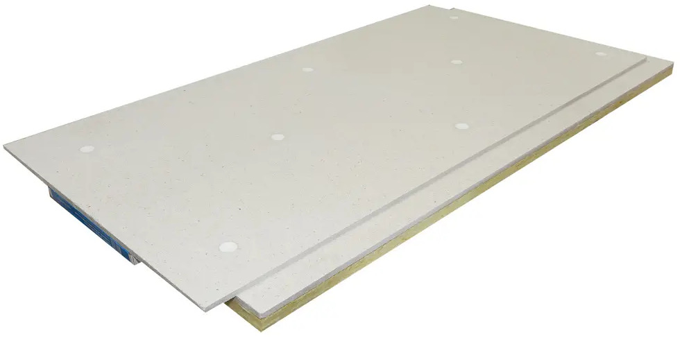 ACOUSTIC GROUP ЗИПС-III Ультра - звукоизоляционная панель для стен и потолков 18302162