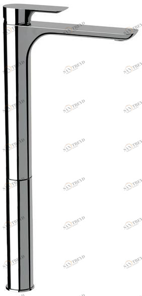 Remer Rubinetterie Смеситель для умывальника, однорычажный Infinity I 10 l xxl