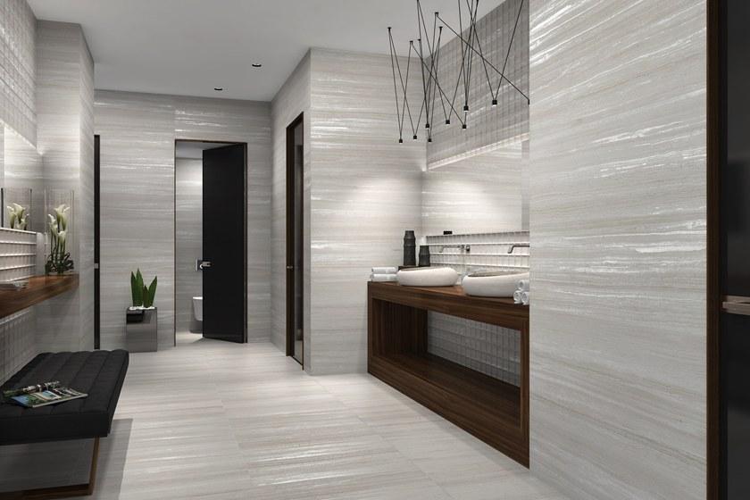 Aparici Фарфоровый пол с эффектом мрамора Marbox sun-id-1450078 - Вид №1