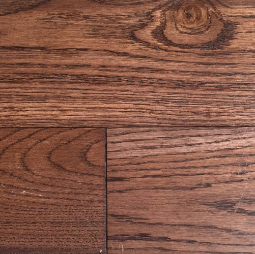 Инженерная доска Baricella Formia Дуб () 500-1500х100 мм 3000400015 - Вид №7