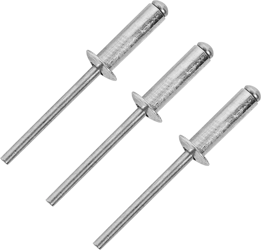 87936910 Заклепка Sormat 4.8x18 мм, 25 шт. STLM-1008065