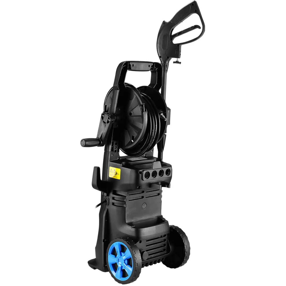 Мойка высокого давления DEKO DKCW210 PRO с давлением 210 бар 89410826 STLM-1570517 - Вид №5