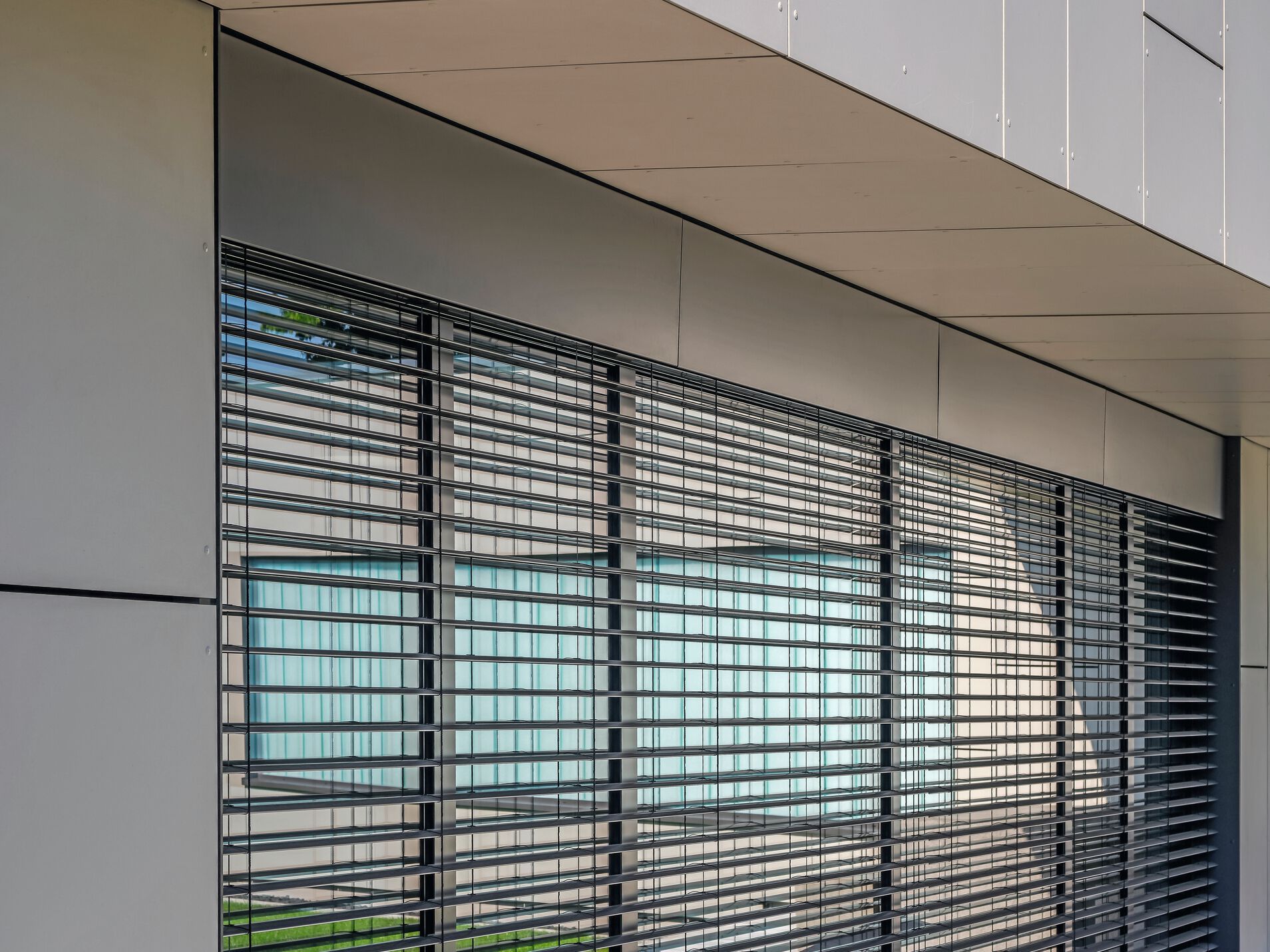 Алюминиевая упаковка Frangisole WAREMA TENDE FRANGISOLE PER SISTEMA FINESTRE ARCH-00094994 - Вид №1