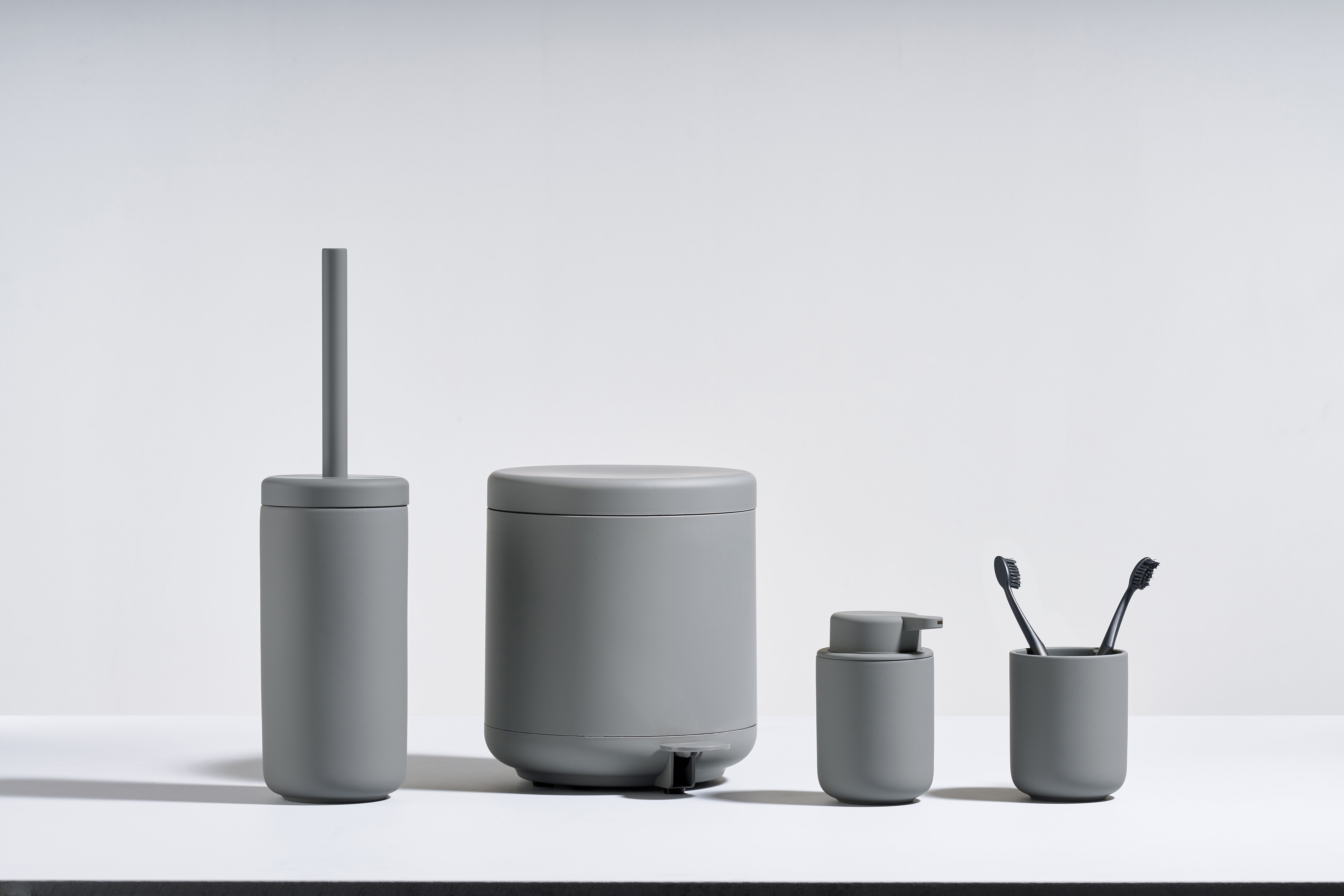 330402 щетка для унитаза Zone Denmark Ume - Вид №1