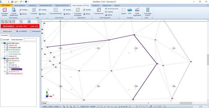Blumatica Программное обеспечение для управления котируемым планом и планировкой sun-id-1498928 - Вид №3