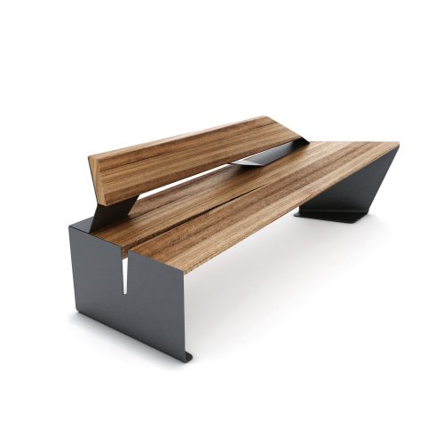 Cekta Wood Details Lab23 Скамейки 