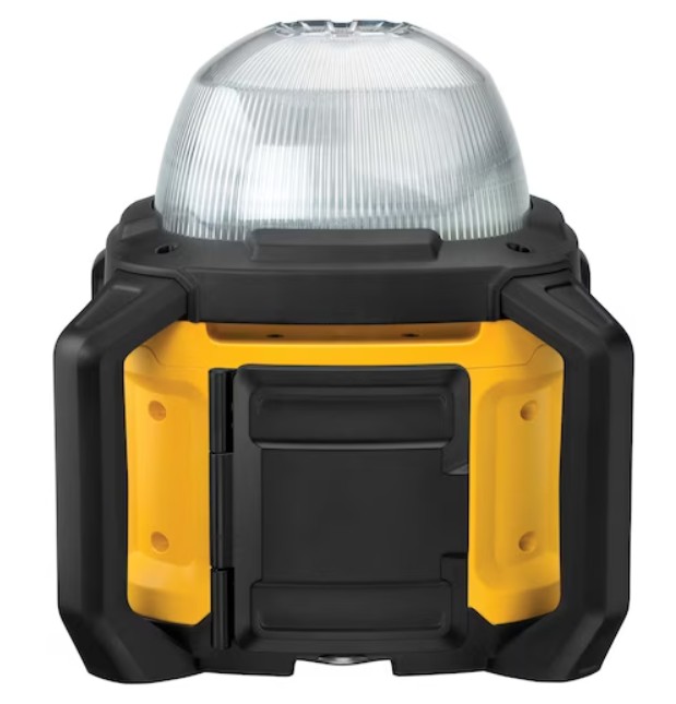 Фонарь DeWalt DCL074  , Без ЗУ, Без АКБ 5440975 STDN-0009042 - Вид №2