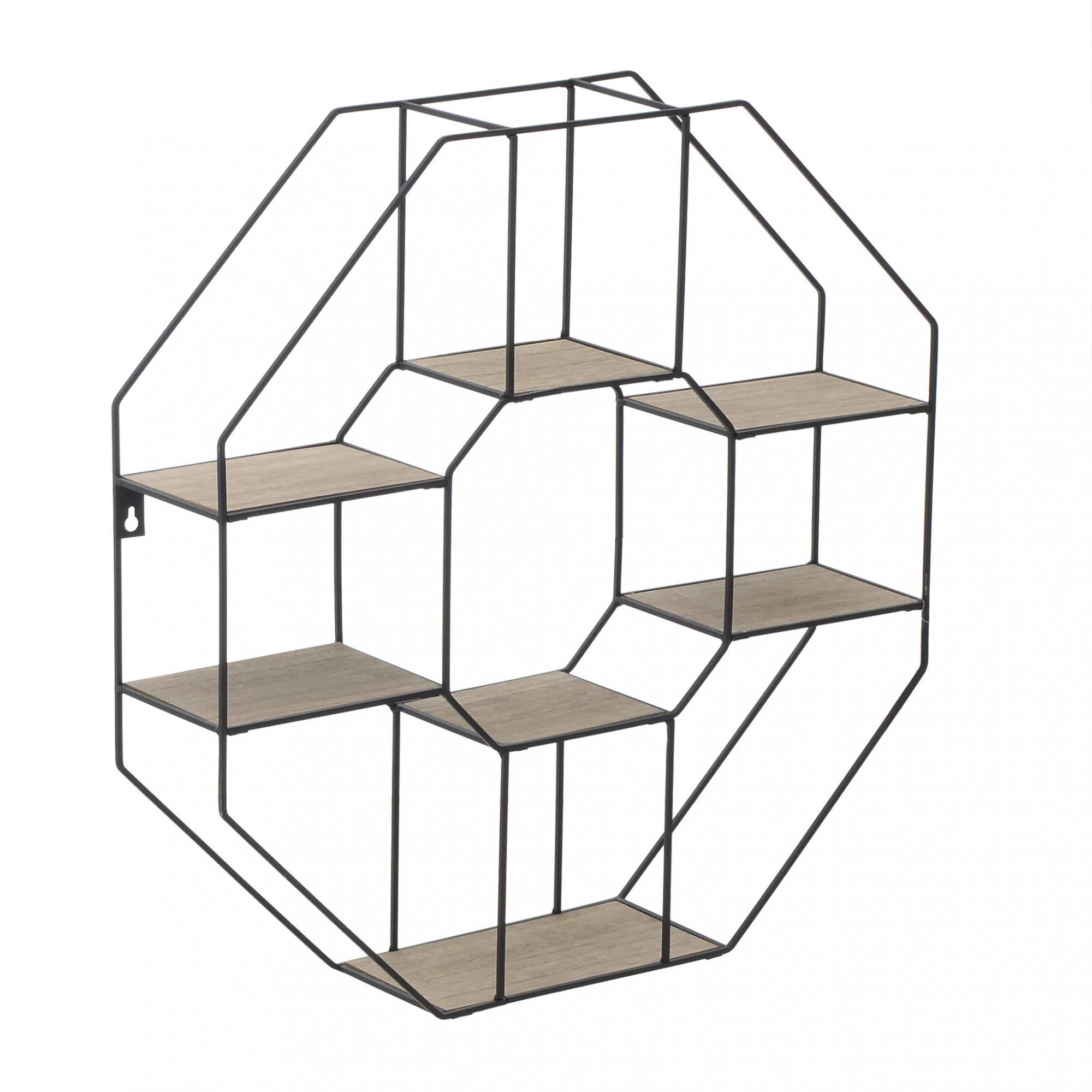 3850624.0003 стеллаж подвесной TO4ROOMS 