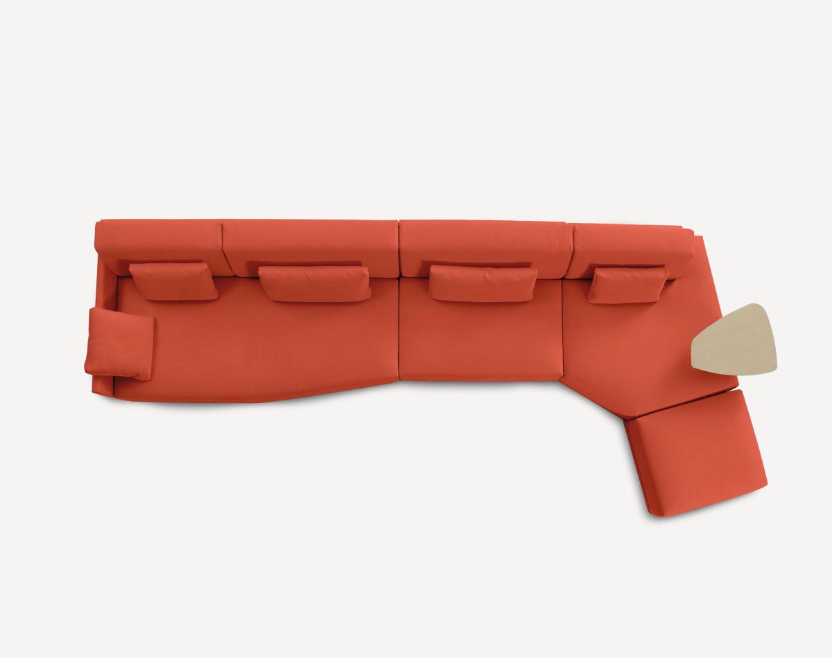 085555 Модульный диван SANCAL Happen