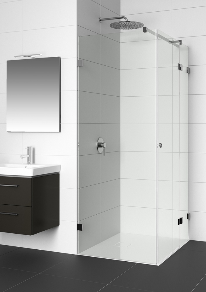 GA0902401 Душевой уголок Riho Artic Santreyd - Вид №4