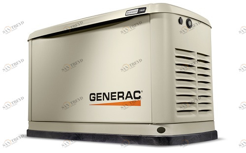 Газовый генератор Generac 7046 с АВР sun-id-1034871