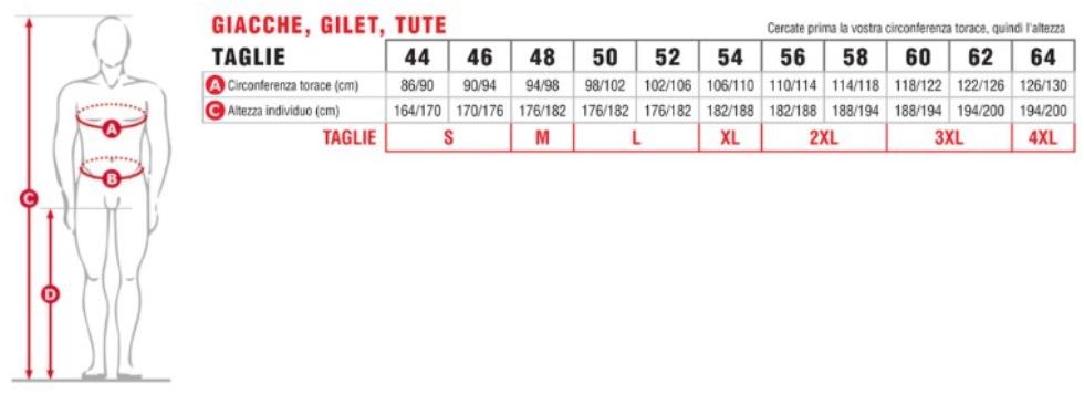 COFRA Куртка софтшелл Weatherproof sun-id-1408896 - Вид №4
