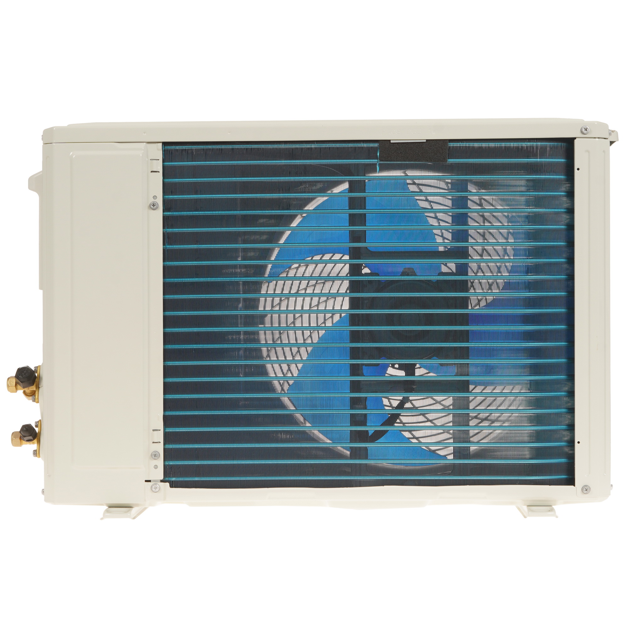 9095841 Кондиционер настенный сплит-система Thermex Parma 9 белый STDN-0050988 - Вид №8