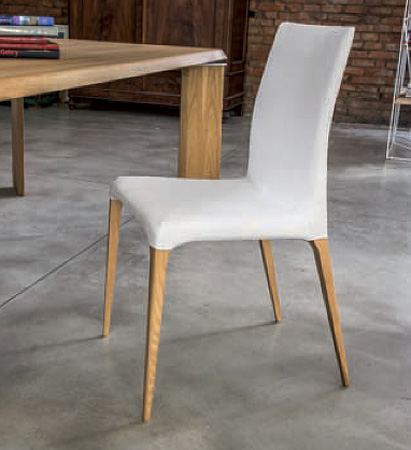 Стул ARAGONA TONIN 7209  - Вид №1