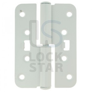 Петля 3244-114.5KS JVA Santreyd LK01-1066