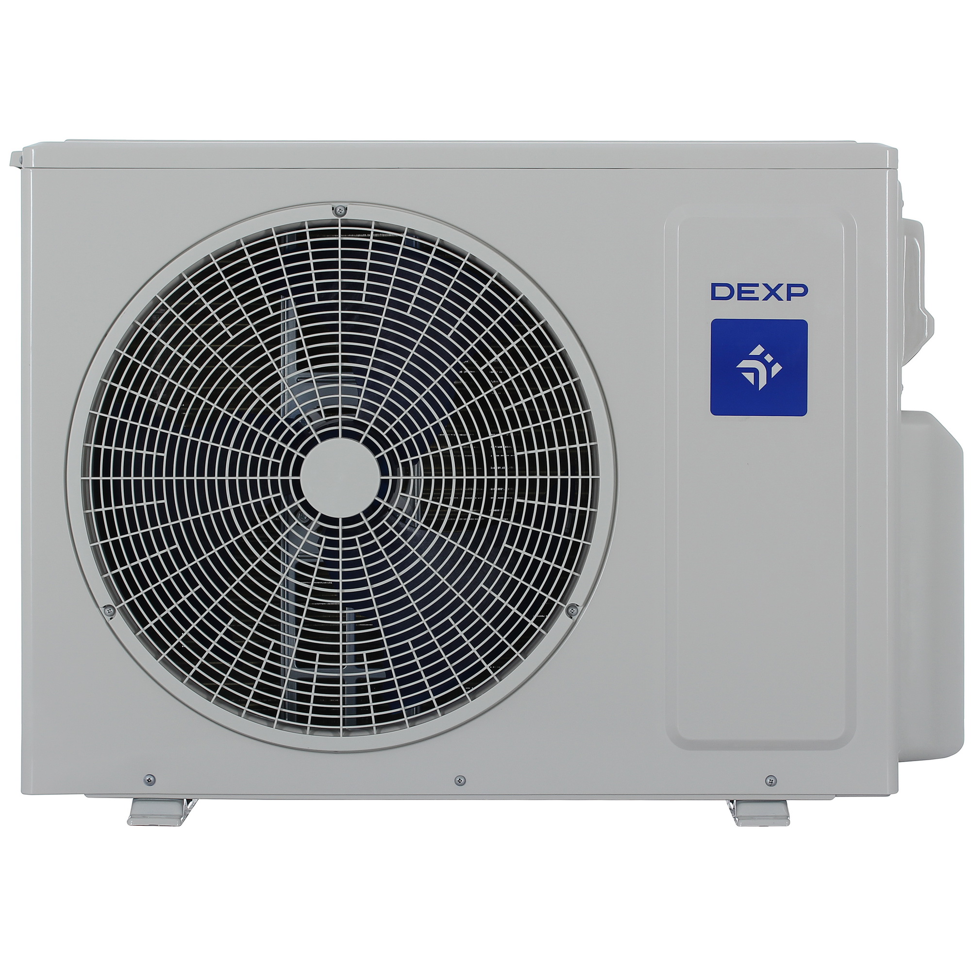 9195535 Кондиционер настенный мультисплит-система DEXP MS-CHD9/18KINV белый STDN-0023008 - Вид №5