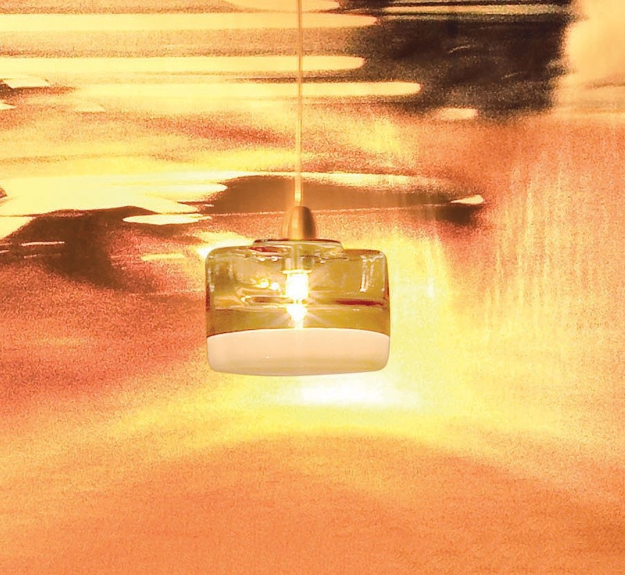 Vistosi Magie SP TO подвес 62424 - Вид №1