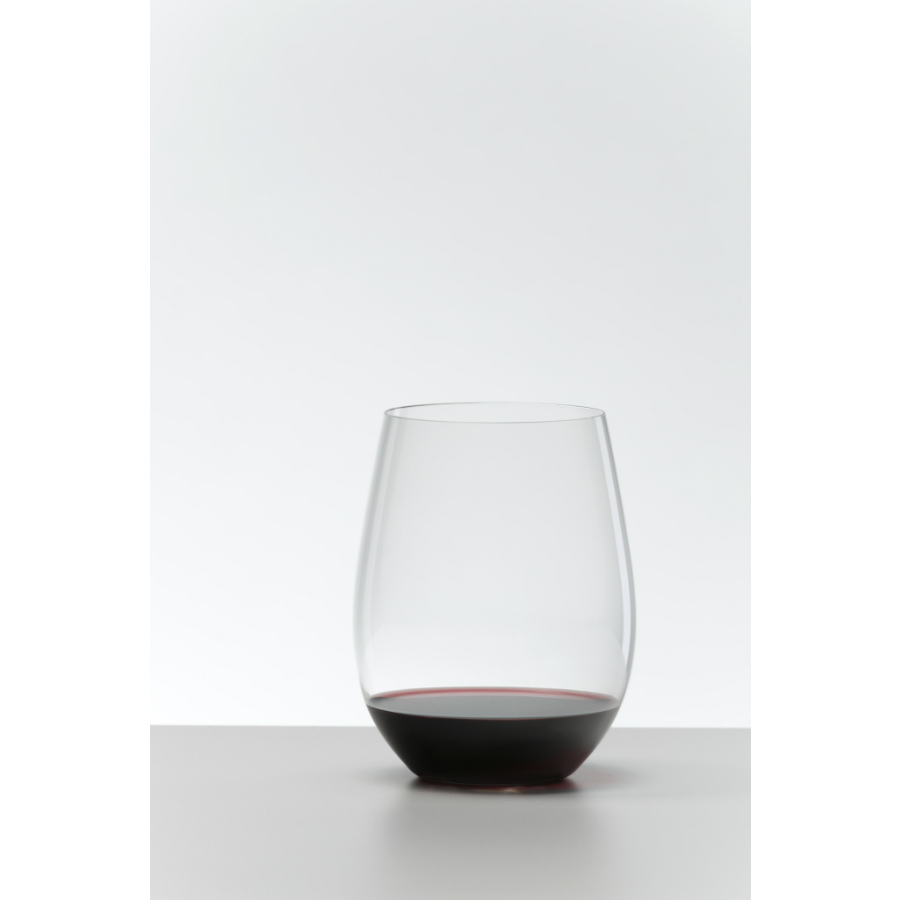 Набор фужеров Riedel "Big O" Cabernet/Merlot, 877 мл, 2 шт., бессвинцовый хрусталь R041400 - Вид №2