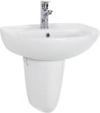 Умывальник 40x50 см / TP150