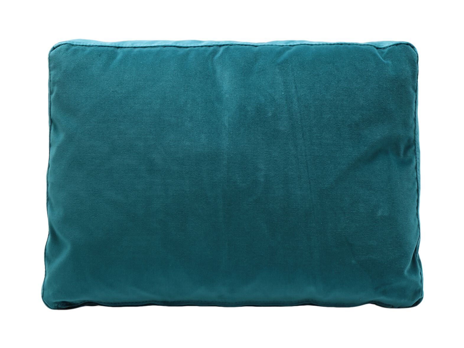 Ткань сплошной цвет прямоугольная подушка Kartell LARGO ARCH-00118402