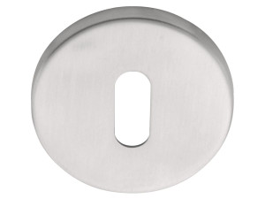 Круглая насадка из нержавеющей стали