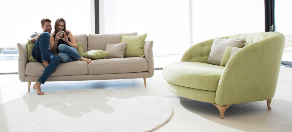 038797 Диван Fama Helsinki Santreyd - Вид №12