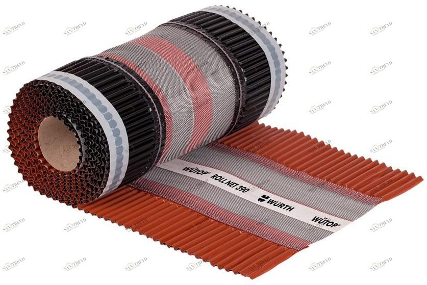 Würth Дышащая ткань под крышей Isolamento tetti e pareti sun-id-1480161