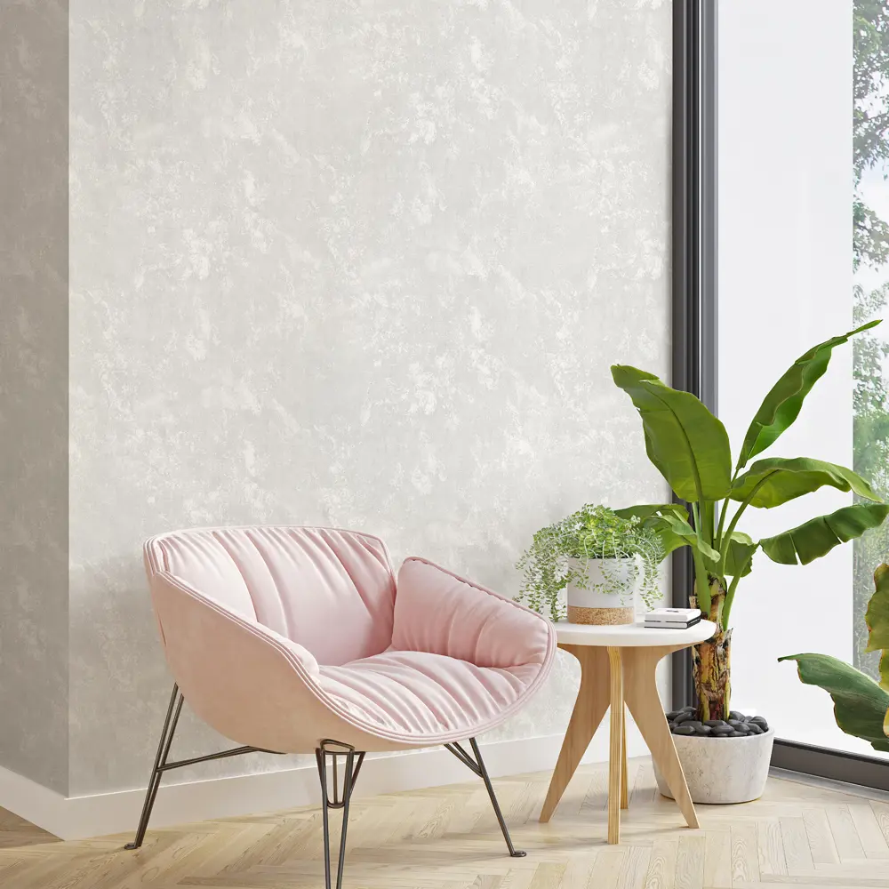 Обои флизелиновые Аспект ру Ниагара бежевые 1.06 м 70457-25 STLM-2137287 - Вид №3