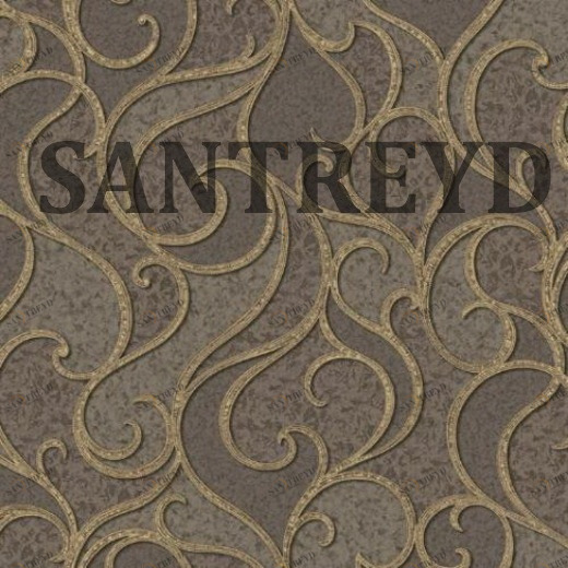 3753-6 Обои Erismann Olivia 37536