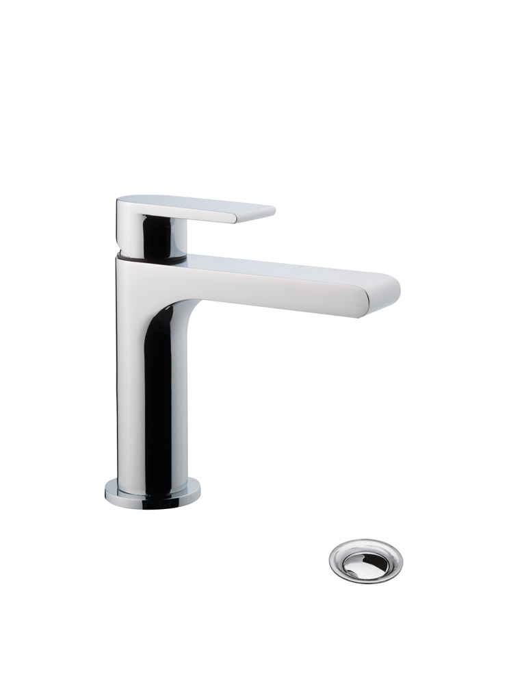 4805/S Bellosta Rubinetterie СМЕСИТЕЛЬ ДЛЯ УМЫВАЛЬНИКА С ОДНОМ ОТВЕРСТИЕМ Jeans