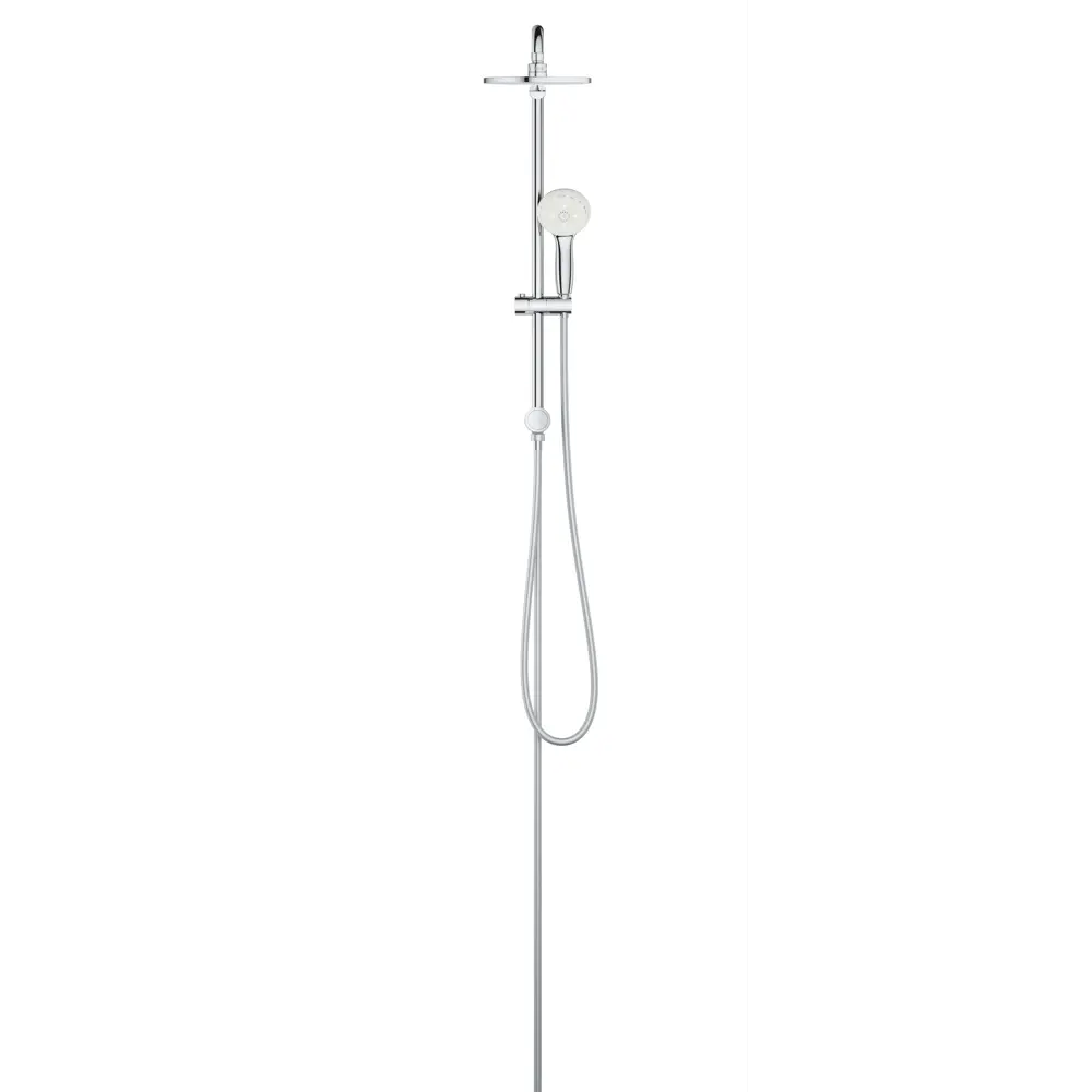 Grohe Tempesta — душевая система с тропическим душем и 4 режимами 18823611 STLM-0013009 - Вид №1