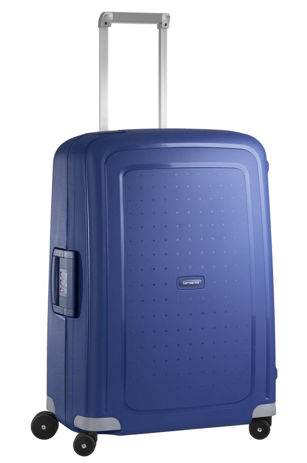 10U-01001 Чемодан 10U*001 Spinner 69/25 Samsonite S'Cure 