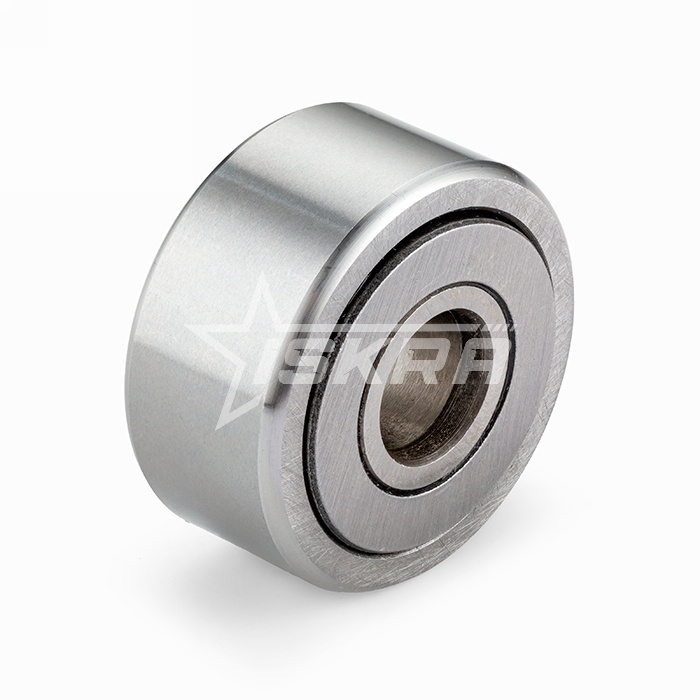 IS1748 Опорный ролик NATR5PP ISKRA 