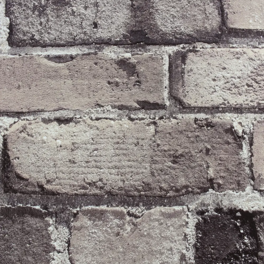 Обои флизелиновые Erismann TREND коричневые 1.06 м 4557-4 STLM-2023073 - Вид №1