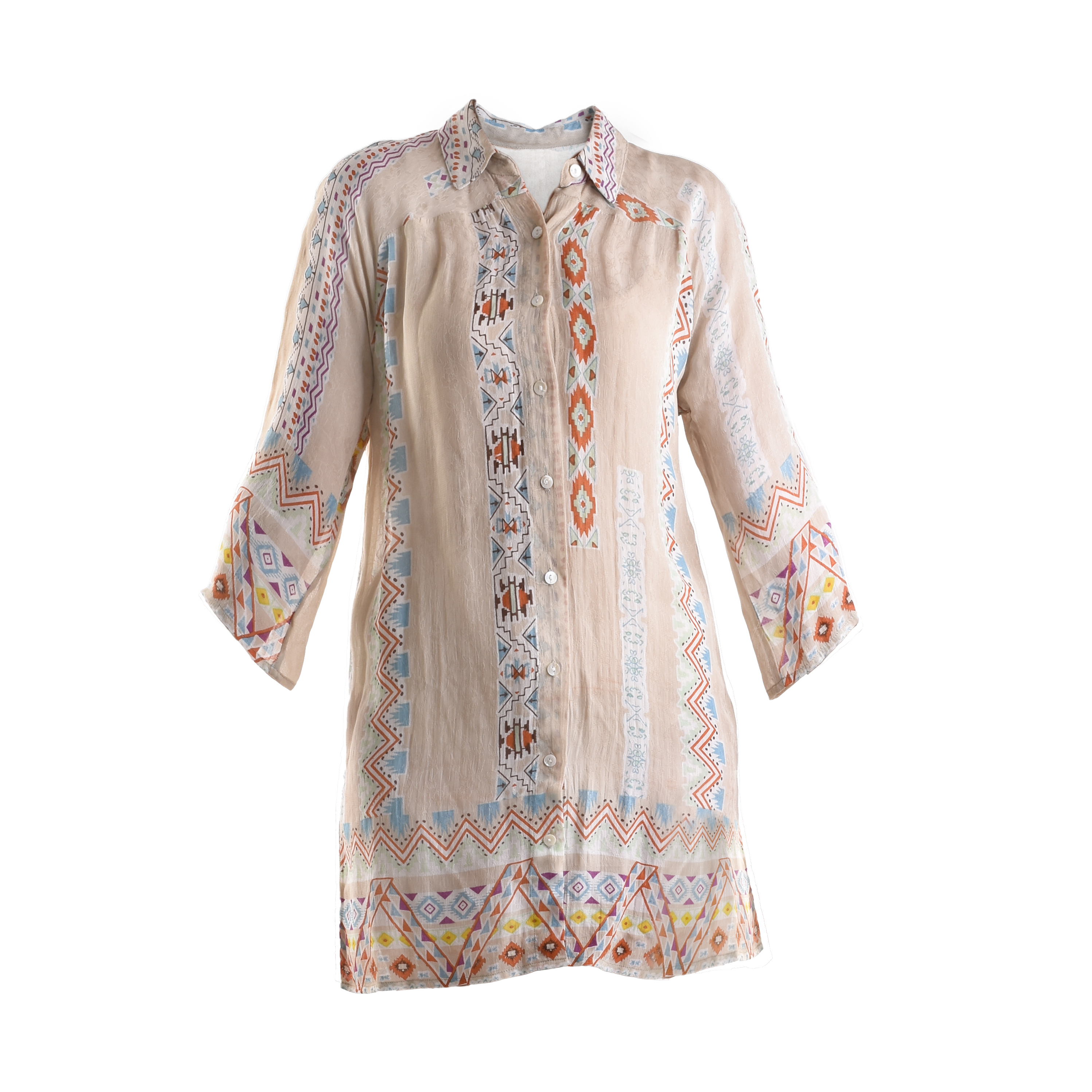 5841347.0028 ТУНИКА TO4ROOMS  - Вид №1