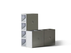 Окрашенная металлическая светодиодная настольная лампа