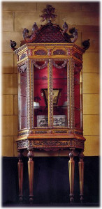 Витрина Diva JUMBO COLLECTION DIV-13