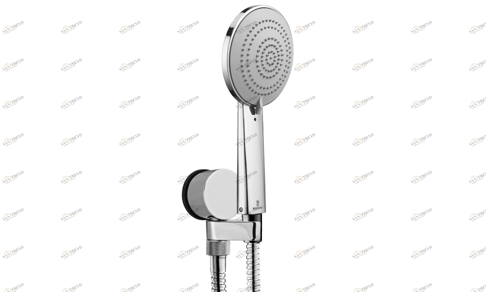 C18015 Гигиеническая лейка MIXA/3 Ø 140 mm BOSSINI 