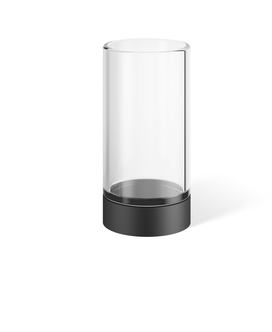 Тамблер CENTURY SMG DECOR WALTHER Хром 587500 - Вид №4