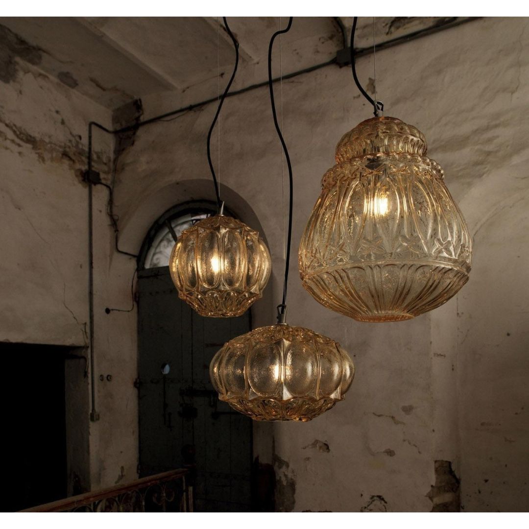 Karman SE116 2F INT GINGER подвес 111538 - Вид №1