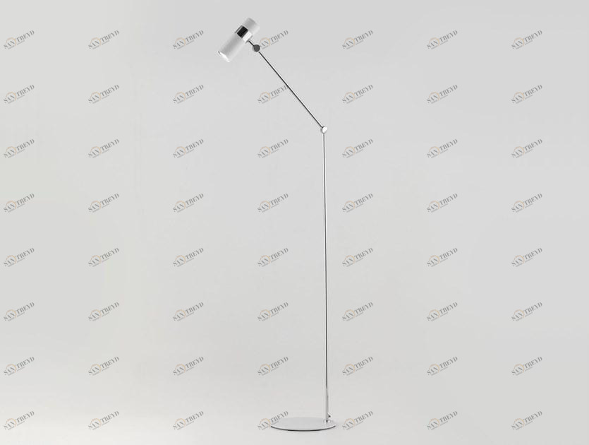 Aromas del Campo Регулируемый металлический торшер Pago P1126 