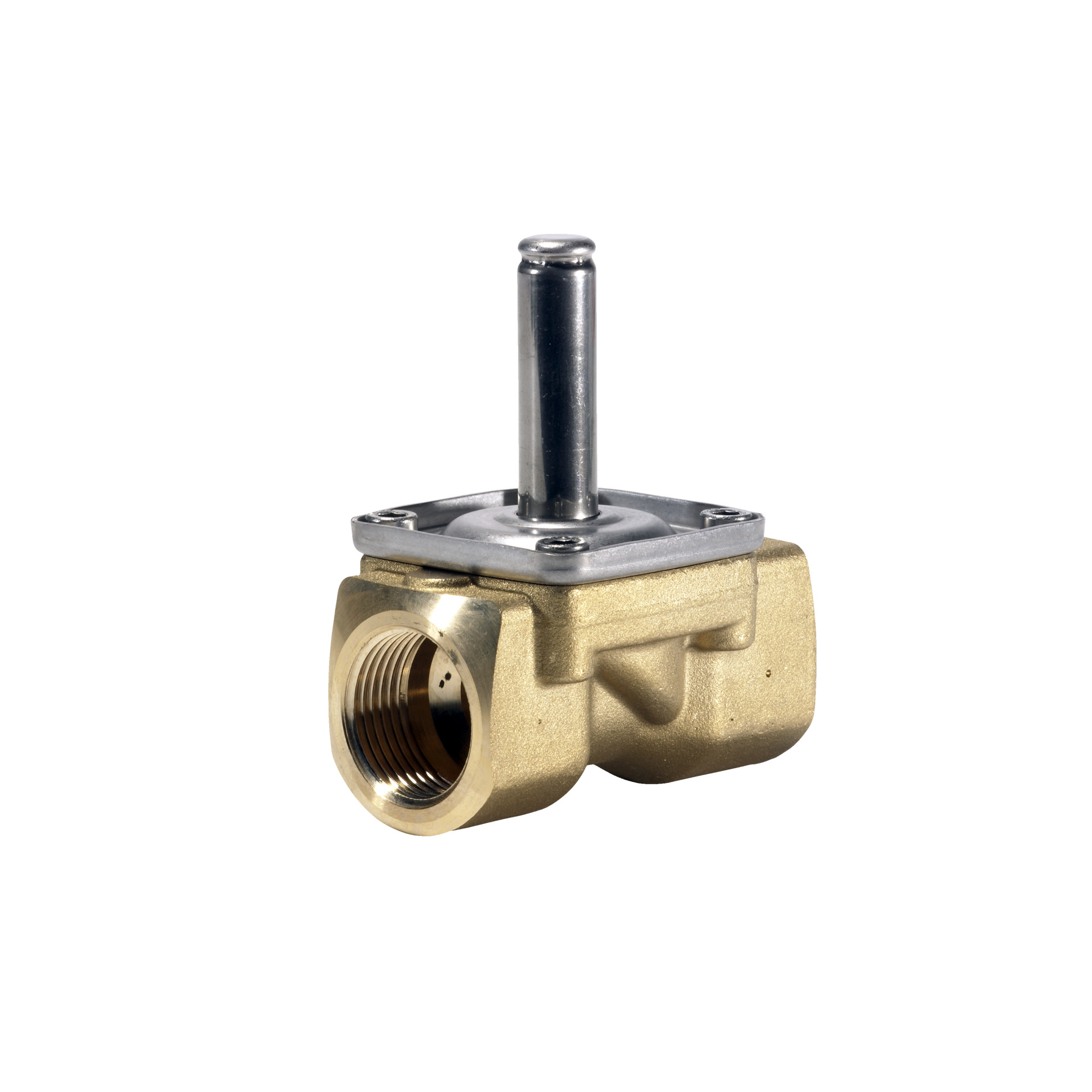 Danfoss EV220B — двухходовые электромагнитные клапаны для общей промышленности Клапан электромагнитный EV220B 032U8505  - Вид №20