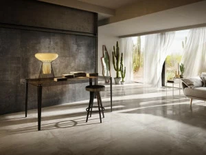 Iris Ceramica Пол из керамогранита Diesel living