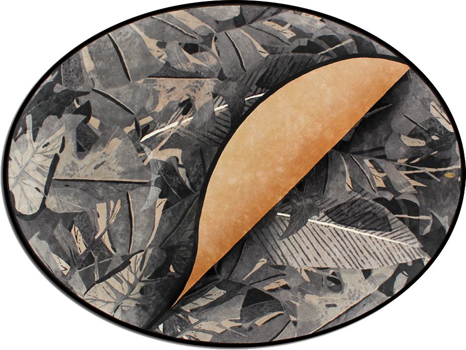 Hyperion Ковер Visionnaire  - Вид №1