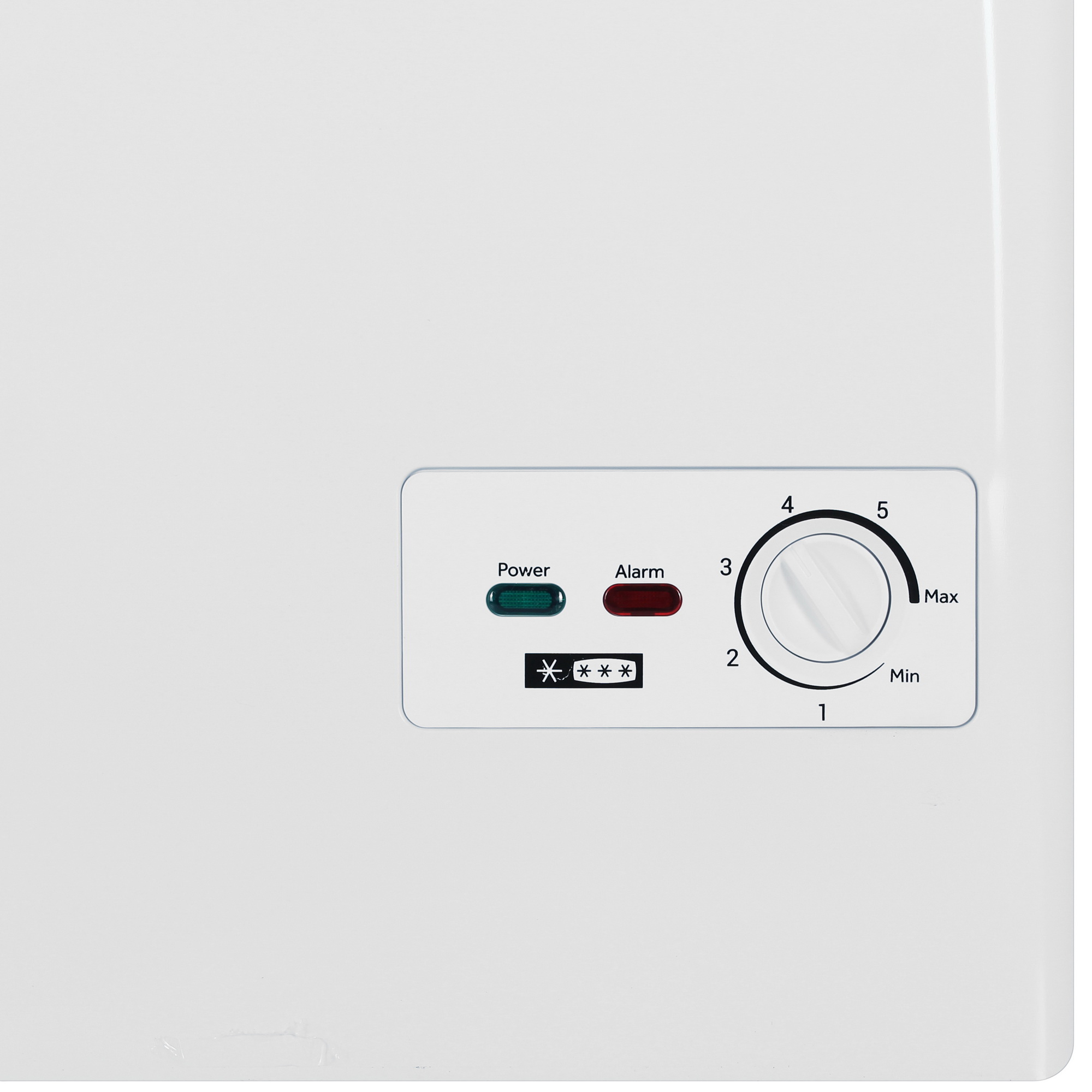 9218013 Морозильный ларь Candy CCM301R белый STDN-0001087 - Вид №7