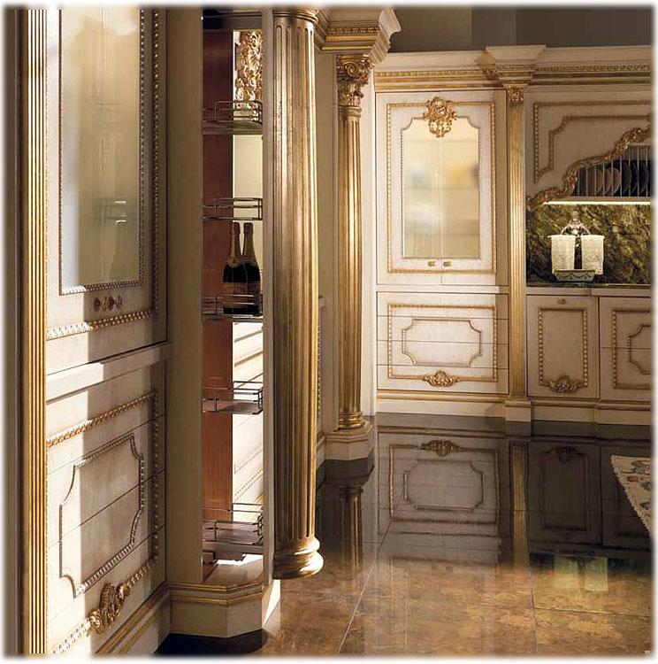 Кухня  JUMBO COLLECTION CASTA DIVA  - Вид №3