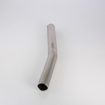 VTi.955.I.452828 Фитинг из нержавеющей стали –  отвод безраструбный Valtec 28 х 28 мм, 45°  - Вид №2